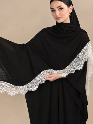 Noir Lace