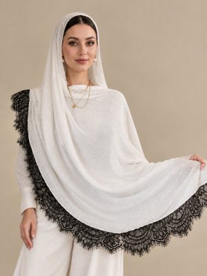 Noor Lace